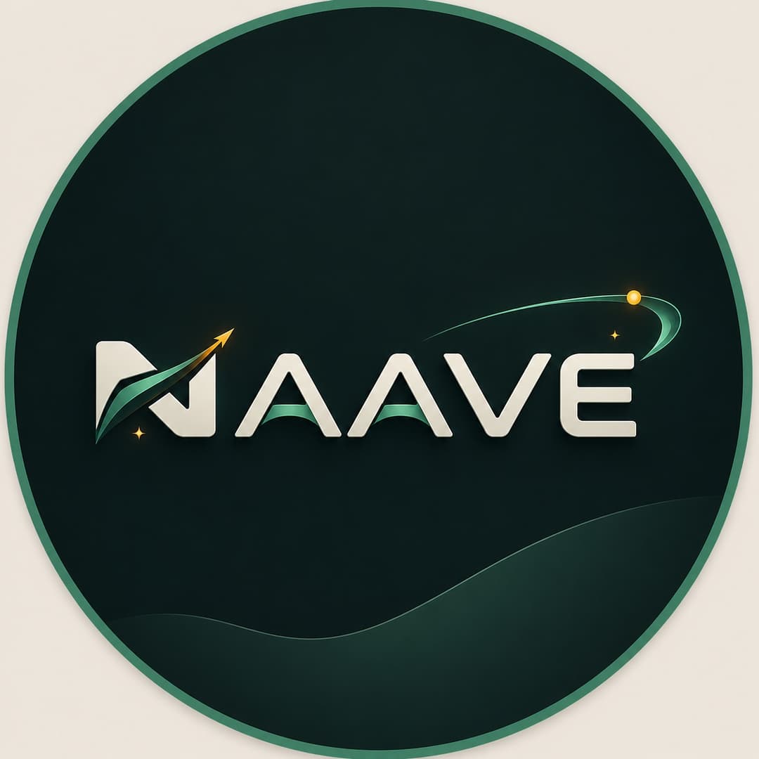Logo Naave